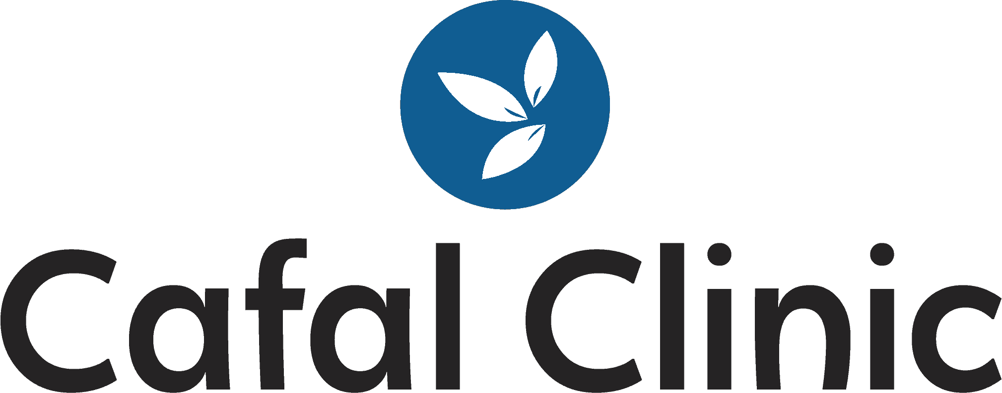 Cafal Clinic Logo